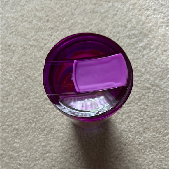 Starbucks x Tim Singleton Multicolor Peace Tumbler - Picture 4 of 5